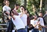 اخبار فیلم و سینما,خبرهای فیلم و سینما,سینمای ایران,نهنگ عنبر 2