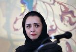 اخبار فیلم و سینما,خبرهای فیلم و سینما,سینمای ایران,ترانه علیدوستی