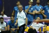 اخبار ورزشی,خبرهای ورزشی,والیبال و بسکتبال,خولیو ولاسکو