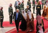 اخبار سیاسی,خبرهای سیاسی,خاورمیانه,نشست ترامپ با رهبران کشورهاي عرب