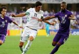 اخبار فوتبال,خبرهای فوتبال,لیگ قهرمانان و جام ملت ها,بازی العین و استقلال