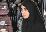 اخبار فیلم و سینما,خبرهای فیلم و سینما,سینمای ایران,زینب تقوایی