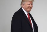 اخبار اقتصادی,خبرهای اقتصادی,مسکن و عمران,دونالد ترامپ