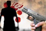 اخبار حوادث,خبرهای حوادث,جرم و جنایت,قتل بهرام