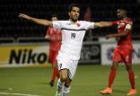 اخبار فوتبال,خبرهای فوتبال,لیگ قهرمانان و جام ملت ها,صعودپرسپولیس