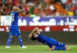 اخبار فوتبال,خبرهای فوتبال,لیگ قهرمانان و جام ملت ها,شکست سنگین استقلال