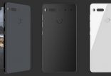 اخبار دیجیتال,خبرهای دیجیتال,موبایل و تبلت,گوشی Essential Phone