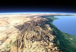 اخبار اجتماعی,خبرهای اجتماعی,محیط زیست,تغییر اقلیم ایران
