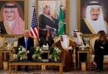 اخبار سیاسی,خبرهای سیاسی,اخبار بین الملل,سفر ترامپ به عربستان