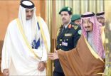 اخبار سیاسی,خبرهای سیاسی,اخبار بین الملل,تنش روابط قطر و عربستان
