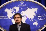 اخبار سیاسی,خبرهای سیاسی,دولت,بهرام قاسمی سخنگوی وزارت امور خارجه