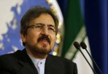 اخبار سیاسی,خبرهای سیاسی,دولت,بهرام قاسمی سخنگوی وزارت امور خارجه