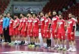 اخبار ورزشی,خبرهای ورزشی,ورزش,تیم ملی هندبال ایران