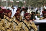 اخبار سیاسی,خبرهای سیاسی,خاورمیانه,نظامیان قطری