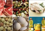 اخبار اقتصادی,خبرهای اقتصادی,کشت و دام و صنعت,کالاهای اساسی