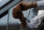 اخبار حوادث,خبرهای حوادث,جرم و جنایت,اتهام به سرقت
