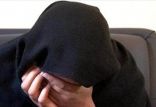 اخبار حوادث,خبرهای حوادث,جرم و جنایت,اخاذی دختر 19 ساله