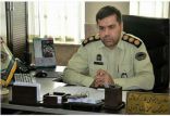 اخبار حوادث,خبرهای حوادث,جرم و جنایت,سرهنگ محمدرضا آمویی