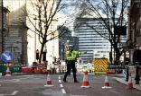 اخبار سیاسی,خبرهای سیاسی,اخبار بین الملل,حمله تروریستی به لندن