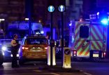 اخبار سیاسی,خبرهای سیاسی,اخبار بین الملل,حمله تروریستی به لندن