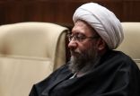 اخبار اجتماعی,خبرهای اجتماعی,حقوقی انتظامی,آیت الله صادق آملی لاریجانی