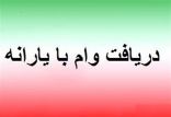 اخبار اقتصادی,خبرهای اقتصادی,اقتصاد کلان,وام یارانه