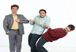 اخبار هنرمندان,خبرهای هنرمندان,بازیگران سینما و تلویزیون,بازیگران