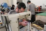 اخبار اشتغال و تعاون,خبرهای اشتغال و تعاون,اشتغال و تعاون,کارگاه تولید کفش در همدان