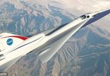 اخبار علمی,خبرهای علمی,نجوم و فضا,هواپیمای سوپرسونیک