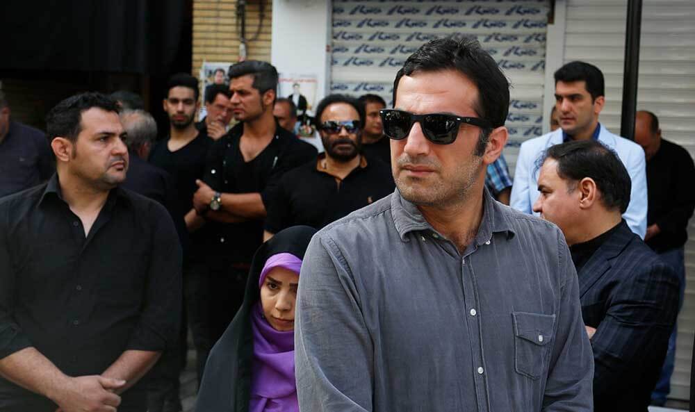 عکس های تشیع پیکرمجید نائینی عکس های تشیع پیکرمجید نائینی,تصاویر تشیع پیکرمجید نائینی,عکس های خاکسپاری مجید نائینی