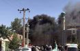 اخبار افغانستان,خبرهای افغانستان,تازه ترین اخبار افغانستان,انفجار مقابل مسجد جامع هرات