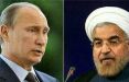 اخبار سیاسی,خبرهای سیاسی,سیاست خارجی,روحانی و  پوتین