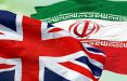اخبار سیاسی,خبرهای سیاسی,سیاست خارجی,ایران و انگلیس