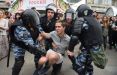 اخبار سیاسی,خبرهای سیاسی,اخبار بین الملل,تظاهرات روسیه