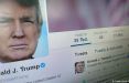 اخبار سیاسی,خبرهای سیاسی,اخبار بین الملل,رفتار توییتری ترامپ