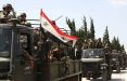 اخبار سیاسی,خبرهای سیاسی,خاورمیانه,ارتش سوریه