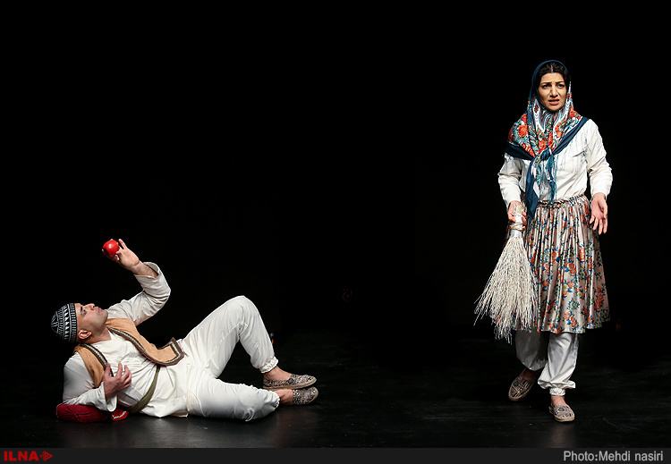عکس نمایش موزیکال ایرانی,تصاویر نمایش موزیکال ایرانی,عکس تئاتر موزیکال ایرانی