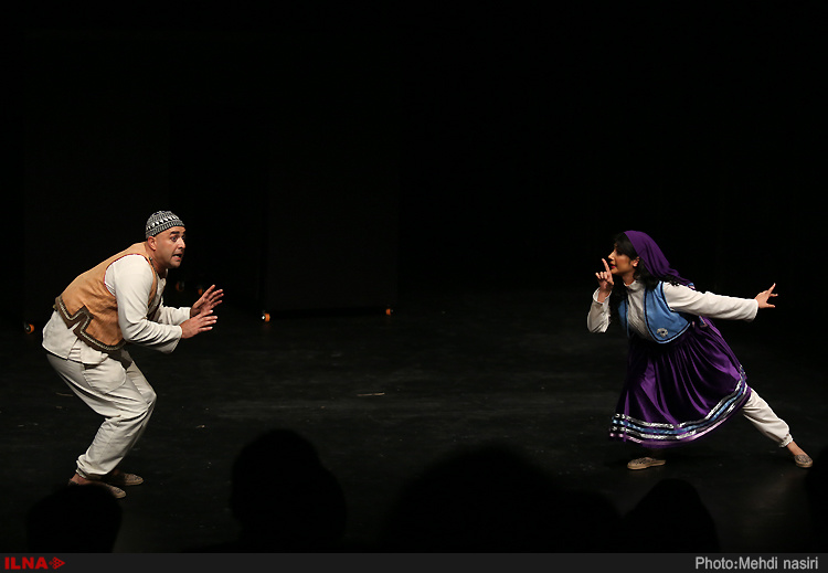 عکس نمایش موزیکال ایرانی,تصاویر نمایش موزیکال ایرانی,عکس تئاتر موزیکال ایرانی