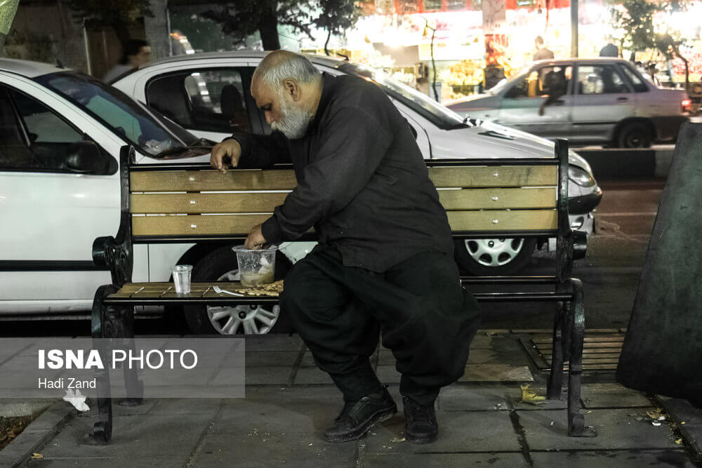 تصاویرمجموعه تهران در شب‌های ماه رمضان,عکس های مجموعه تهران در شب‌های ماه رمضان,تصویرشب های ماه رمضان