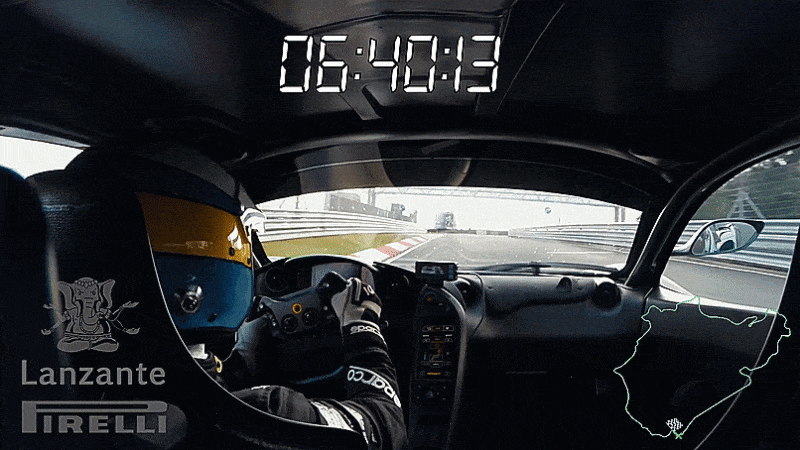 اخبار خودرو,خبرهای خودرو,مقایسه خودرو,مک‌لارن