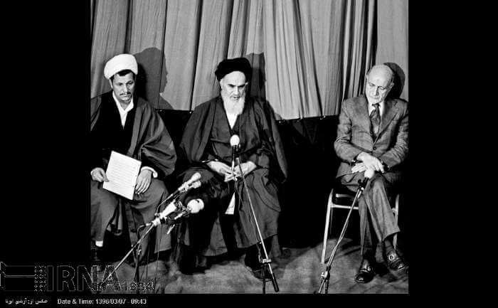 عکس های امام خمینی,تصاویر امام خمینی,عکس های امام خمینی در دوران بعداز انقلاب