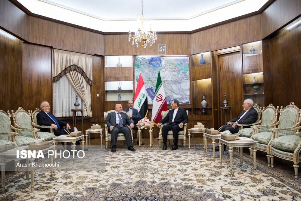 تصاویر استقبال رسمی جهانگیری از نخست وزیر عراق,عکس های استقبال رسمی جهانگیری ازالعبادی, استقبال رسمی جهانگیری از نخست وزیر عراق