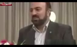 افشاگری مجری مناظرات انتخاباتی