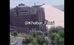 فیلم جدید تیراندازی در مجلس