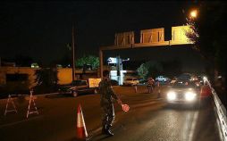 کاریکاتور حریم خصوصی خودرو