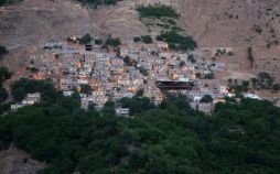 تصاویر روستای گواز در کردستان,عکسهای روستای گواز در کردستان,عکس روستای گواز در کردستان