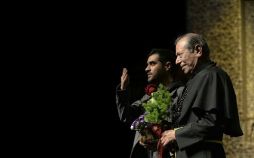 عکس های علی نصیریان و شهاب حسینی در نمایش اعتراف,تصاویرعلی نصیریان و شهاب حسینی در نمایش اعتراف,عکس های بازیگران نمایش اعتراف