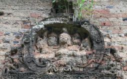 تصاویر معبدی در کامبوج,عکسهای معبدی در کامبوج,عکس معبد کامبوج