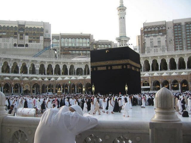 اخبار مذهبی,خبرهای مذهبی,حج و زیارت,درآمد عربستان
