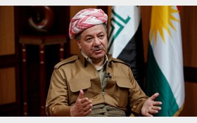 اخبار سیاسی,خبرهای سیاسی,خاورمیانه,مسعود بارزانی